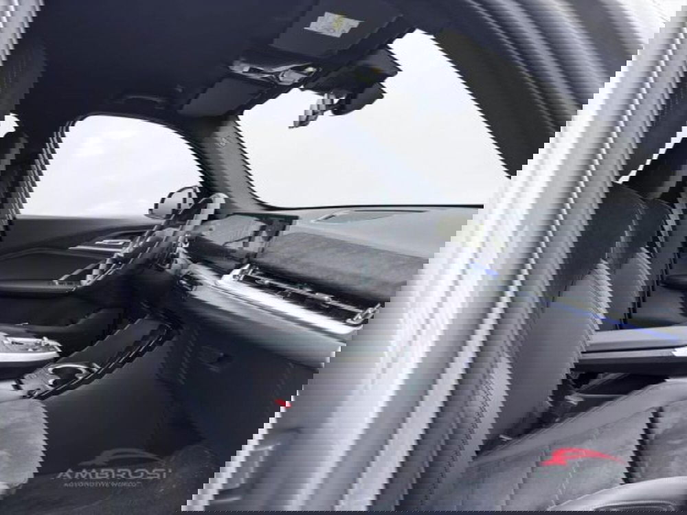 BMW X1 usata a Perugia (12)