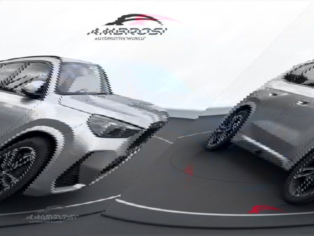 BMW X1 usata a Perugia (2)