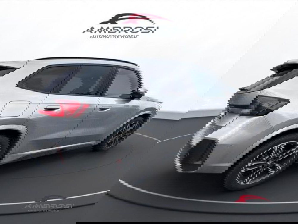 BMW X1 usata a Perugia (3)