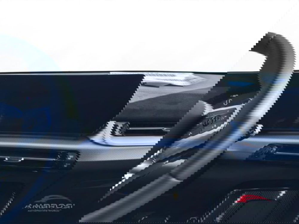 BMW X1 nuova a Perugia (15)