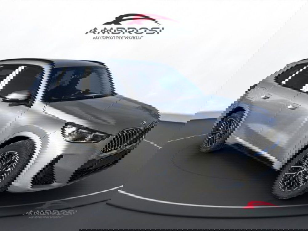 BMW X1 nuova a Perugia (2)