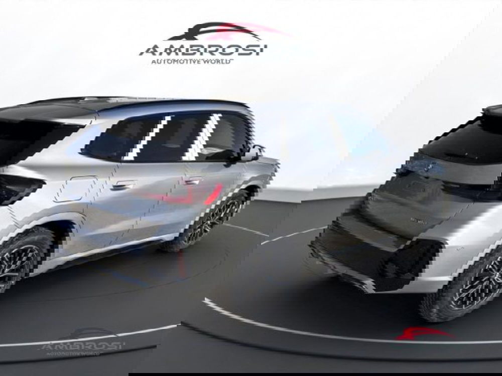 BMW X1 nuova a Perugia (3)