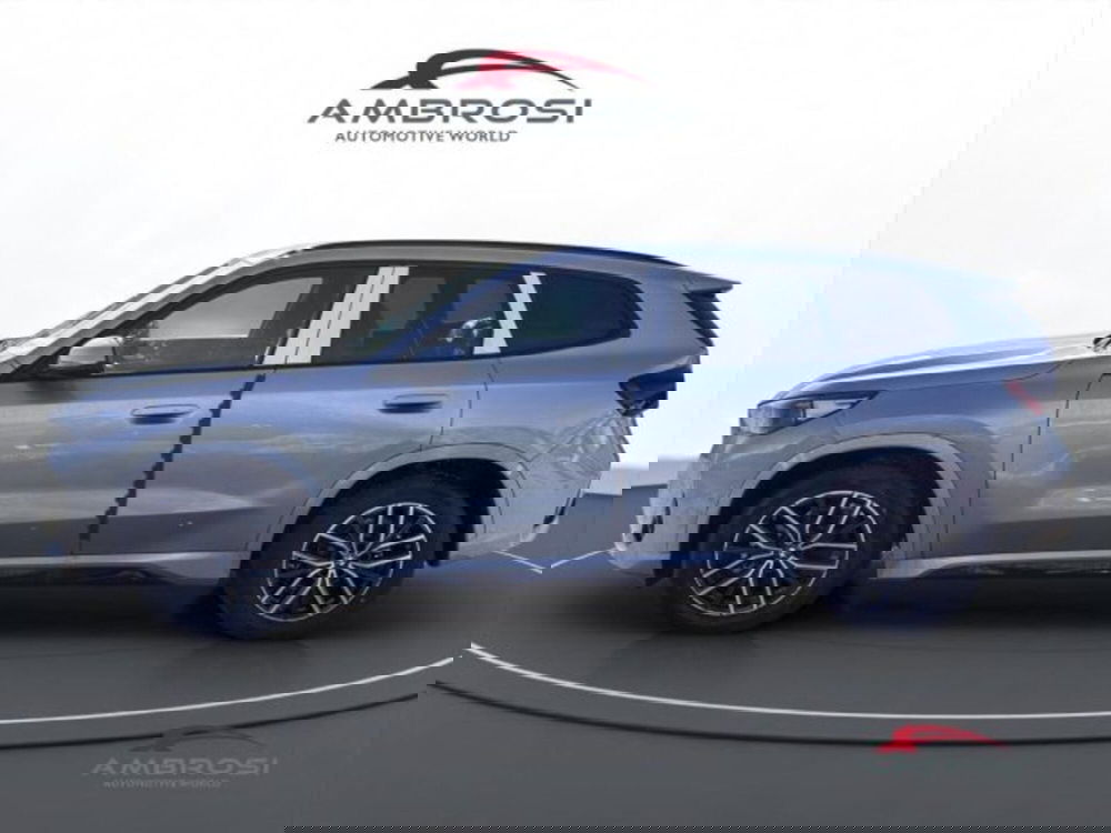 BMW X1 nuova a Perugia (6)