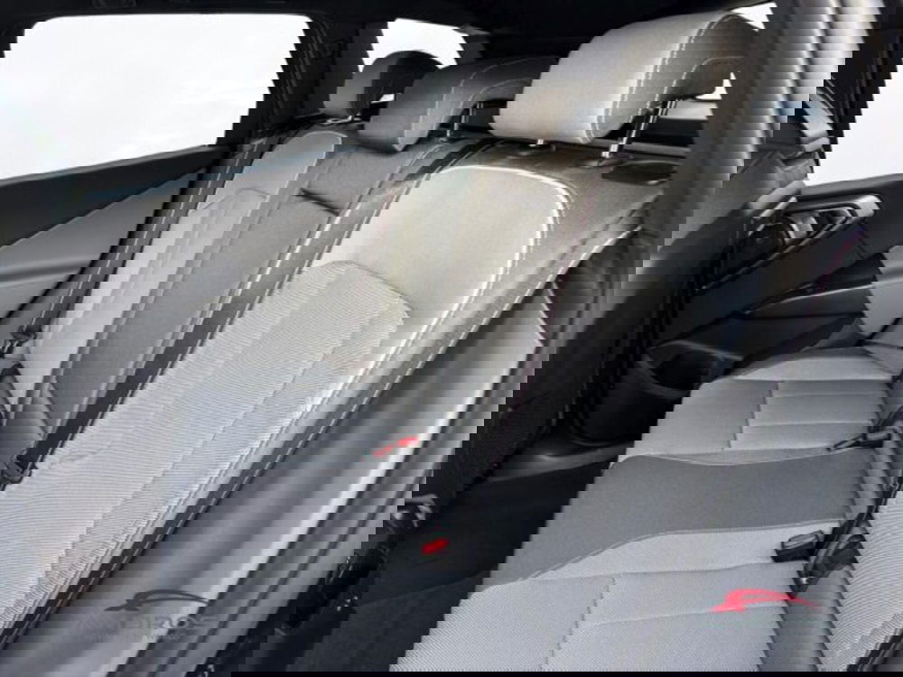 BMW X3 nuova a Perugia (10)