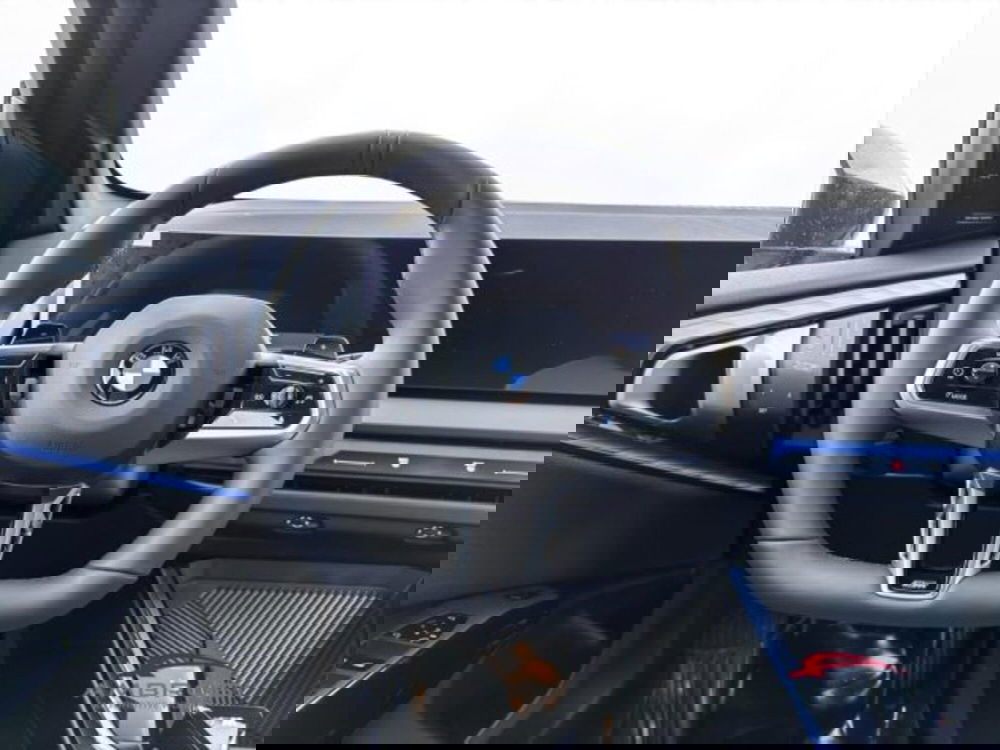 BMW X3 nuova a Perugia (13)