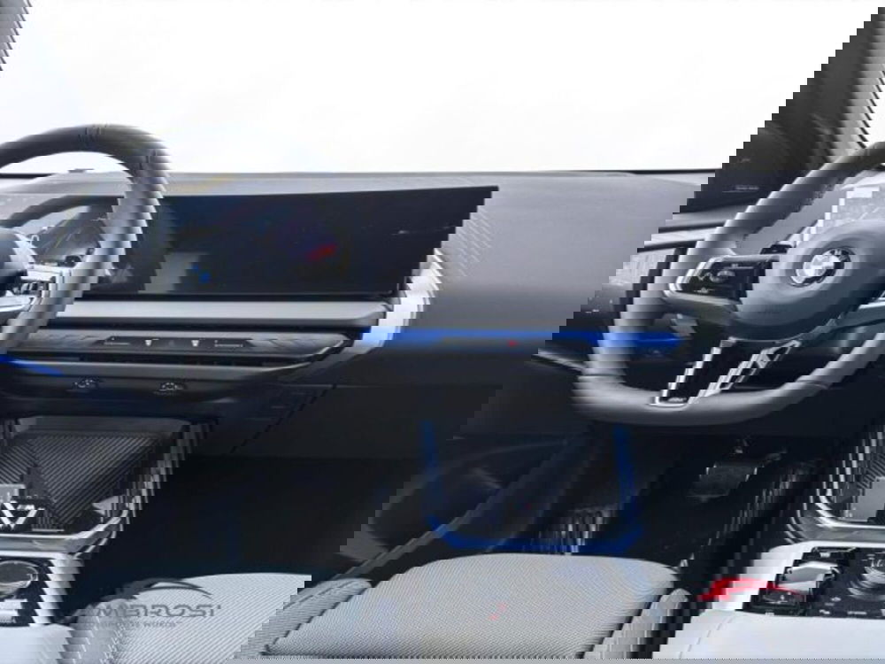 BMW X3 nuova a Perugia (14)