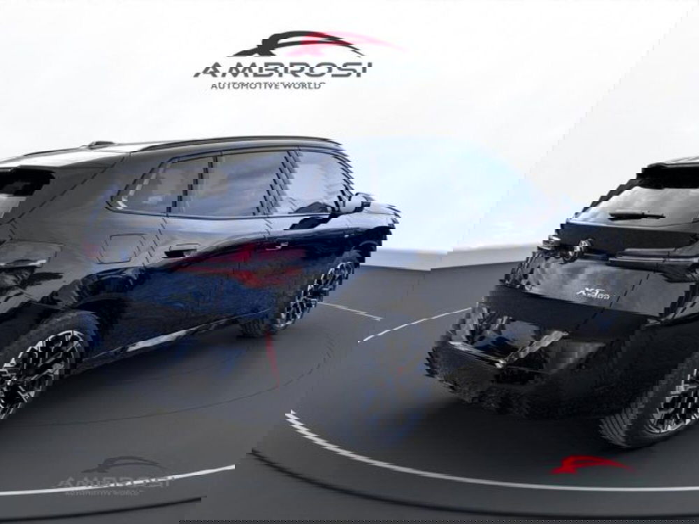 BMW X3 nuova a Perugia (3)