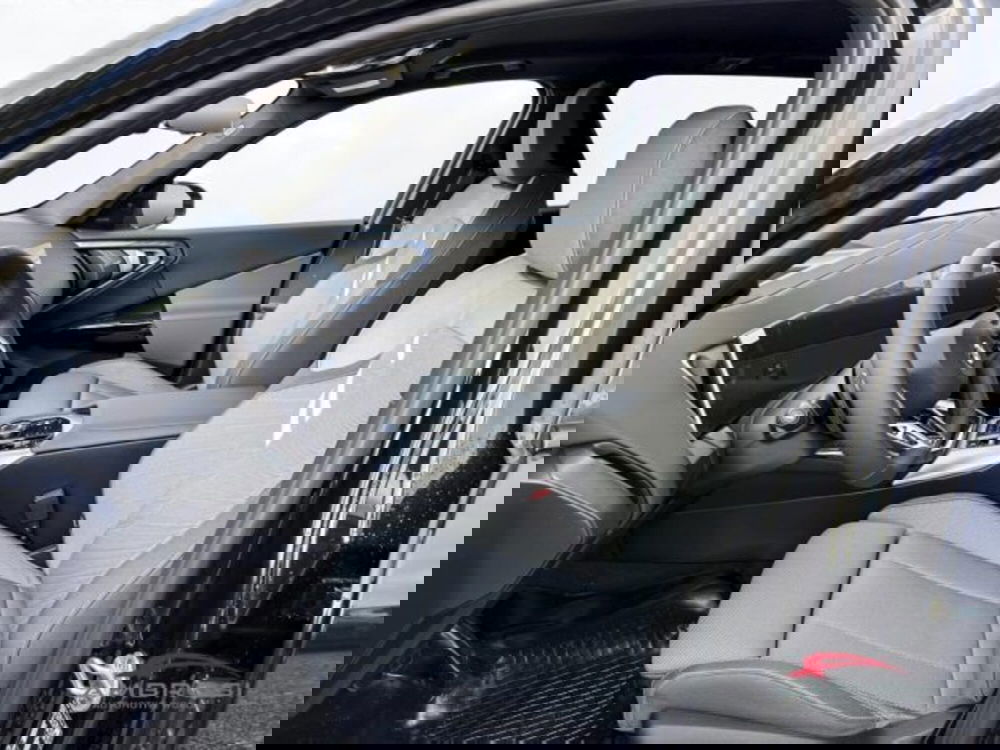 BMW X3 nuova a Perugia (9)