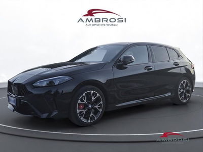 BMW Serie 1 116 MSport Pro auto del 2025 usata a Corciano
