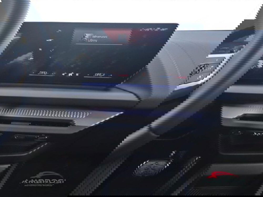 BMW Serie 1 usata a Perugia (10)