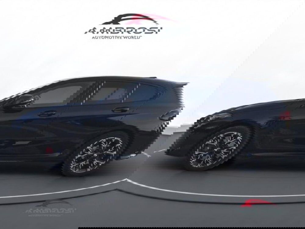 BMW Serie 1 usata a Perugia (4)