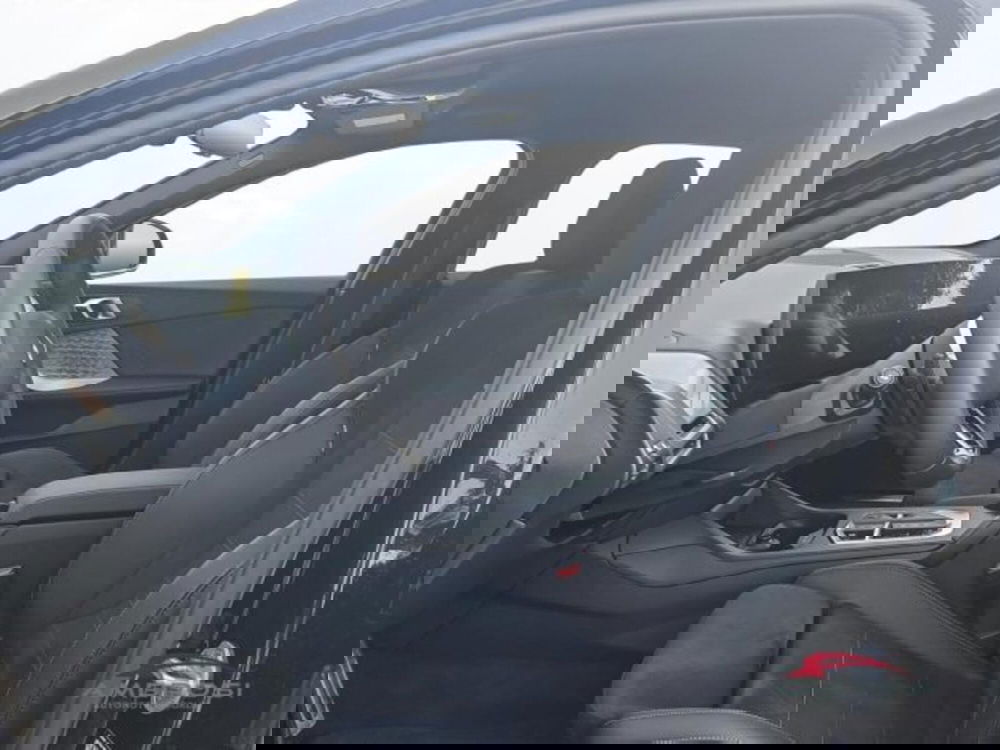 BMW Serie 1 usata a Perugia (6)