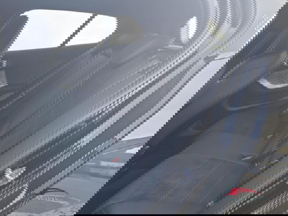 BMW Serie 1 usata a Perugia (7)