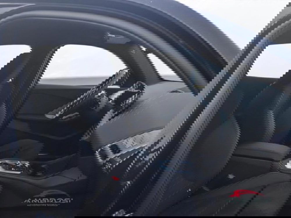 BMW Serie 1 usata a Perugia (8)