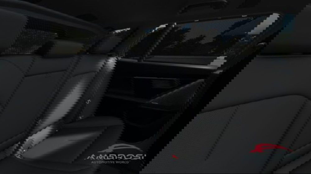 BMW Serie 5 Touring nuova a Perugia (13)