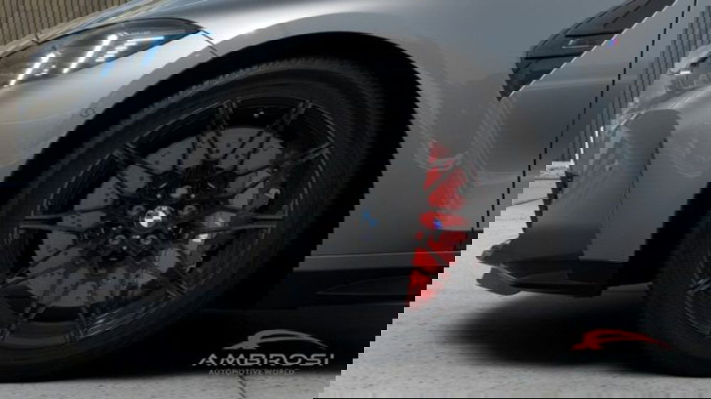 BMW Serie 3 Touring nuova a Perugia (8)