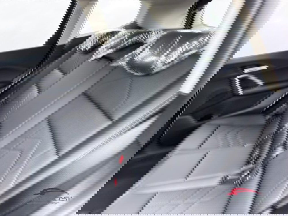 BMW iX1 nuova a Perugia (10)