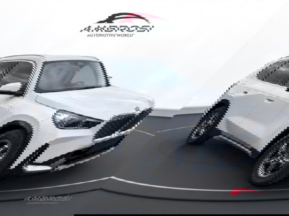 BMW iX1 nuova a Perugia (2)