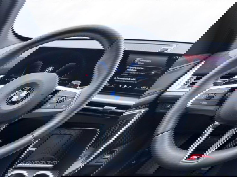 BMW X1 nuova a Perugia (13)