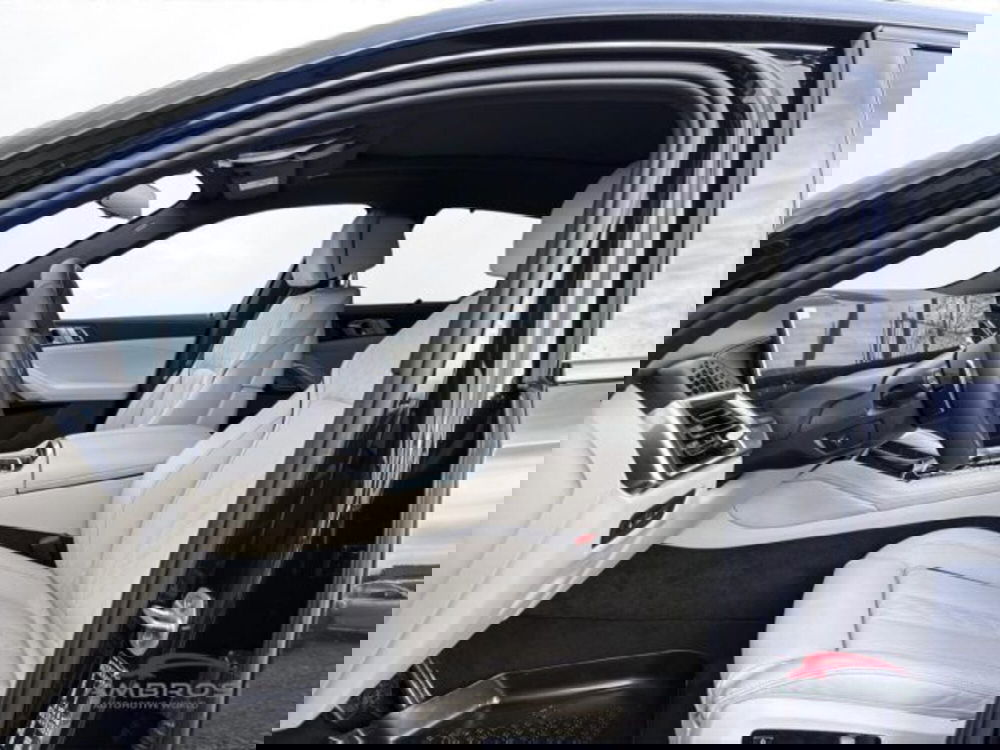 BMW X6 nuova a Perugia (10)