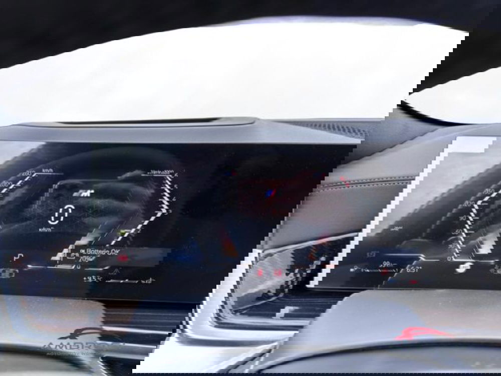 BMW X6 nuova a Perugia (13)