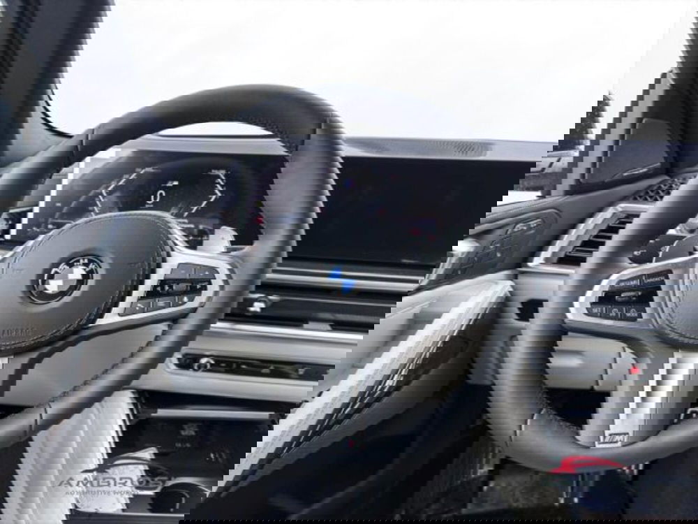 BMW X6 nuova a Perugia (14)