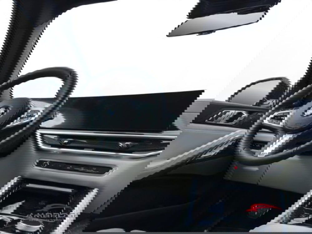 BMW X6 nuova a Perugia (15)