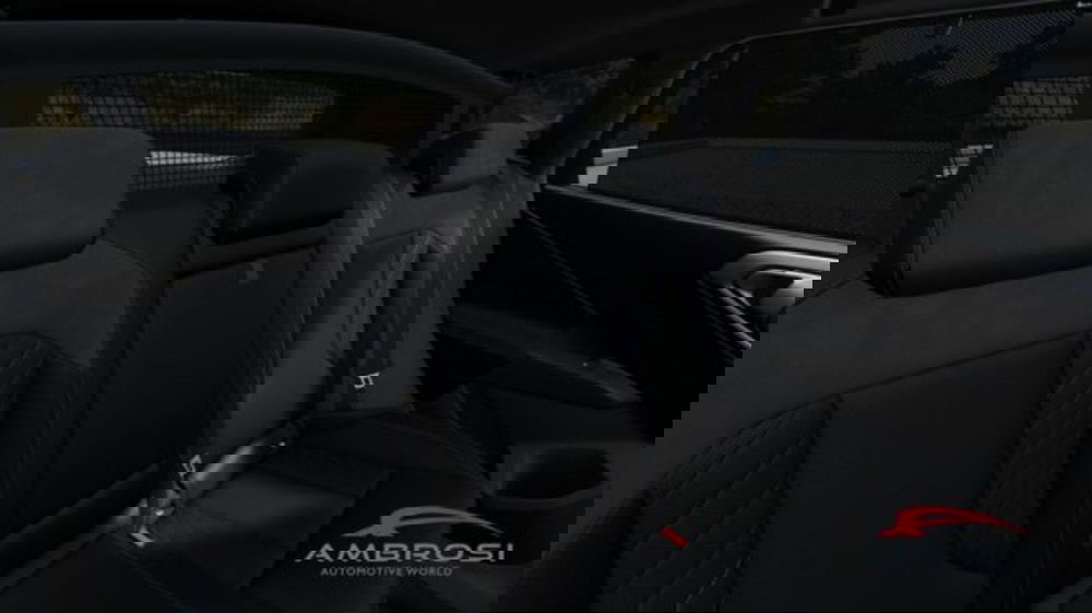 BMW X3 nuova a Perugia (13)