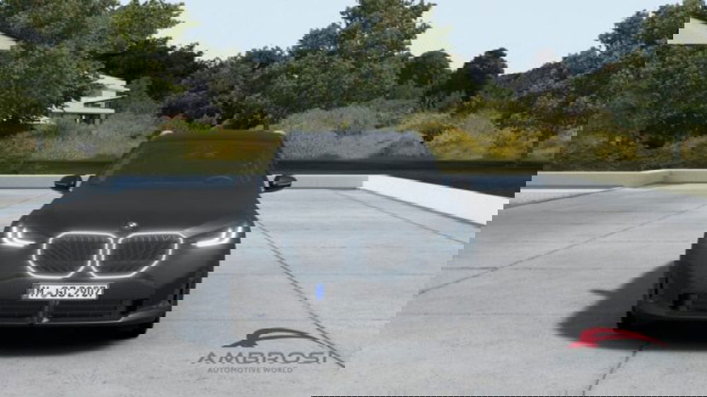 BMW X3 nuova a Perugia (4)