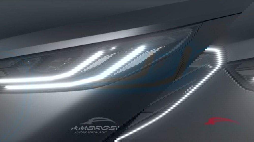 BMW X3 nuova a Perugia (6)