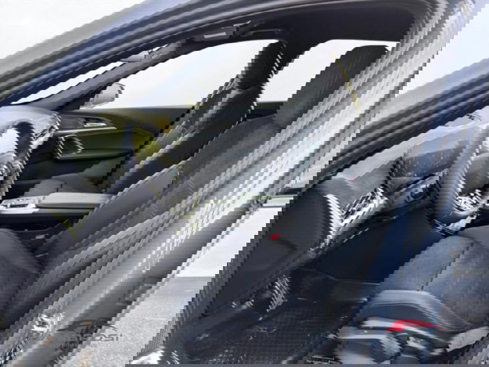 BMW X1 nuova a Perugia (10)