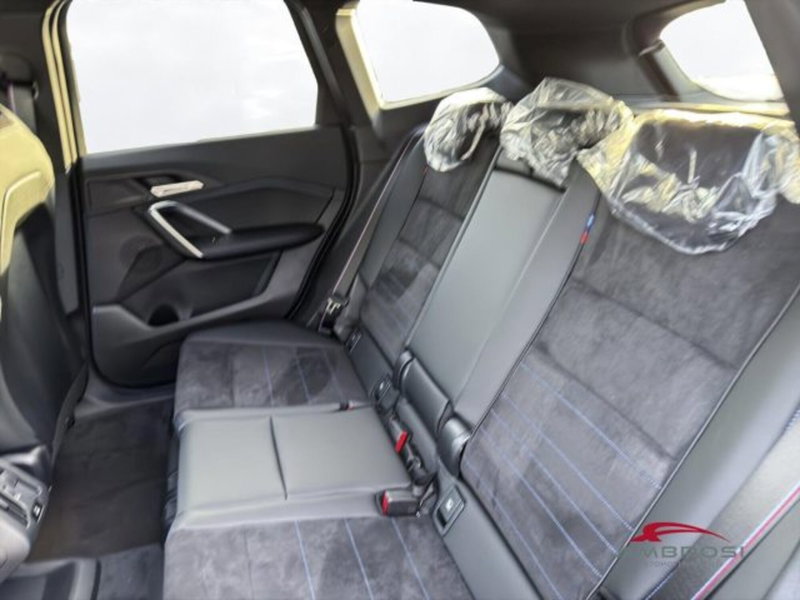 BMW X1 nuova a Perugia (11)