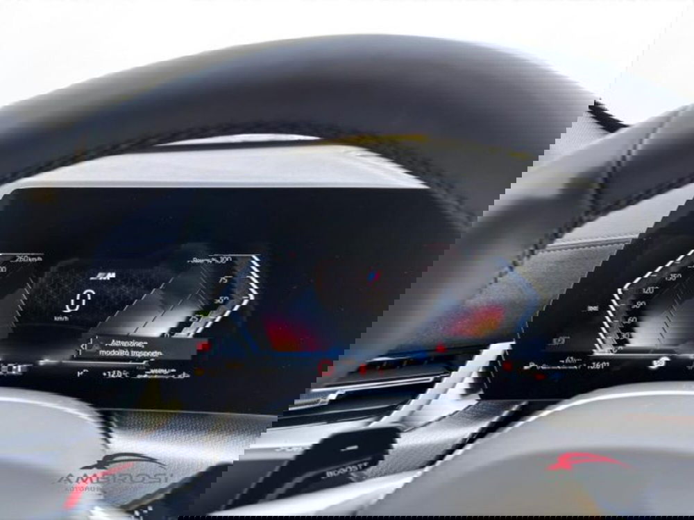 BMW X1 nuova a Perugia (13)