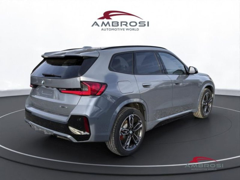 BMW X1 nuova a Perugia (3)