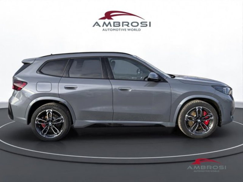 BMW X1 nuova a Perugia (5)