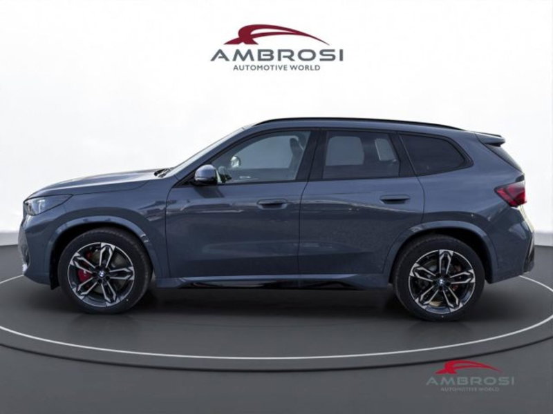 BMW X1 nuova a Perugia (6)
