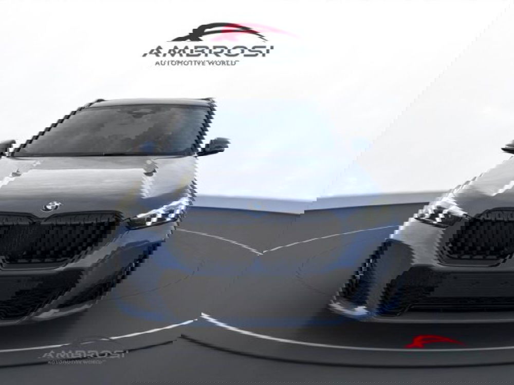 BMW X1 nuova a Perugia (7)