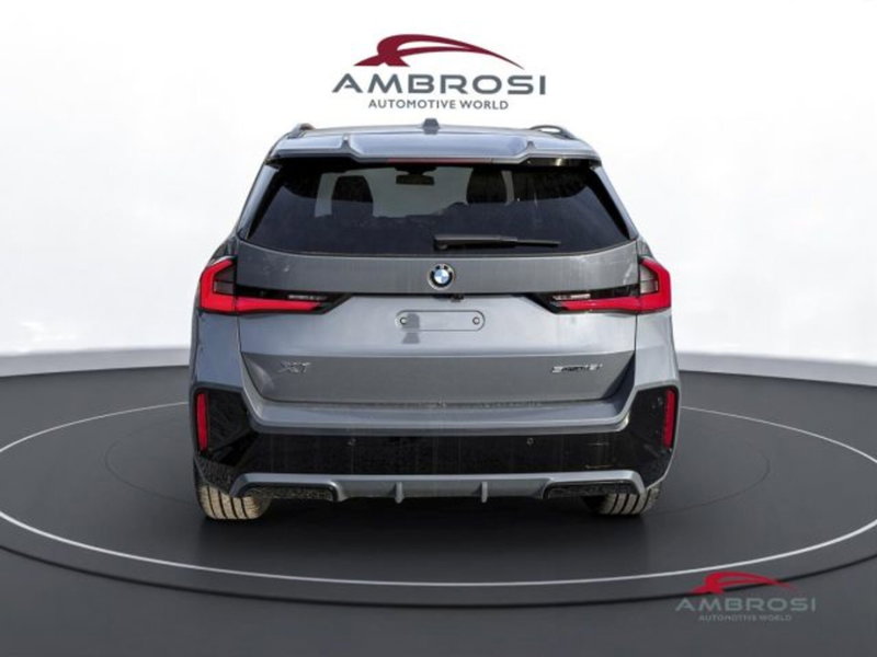 BMW X1 nuova a Perugia (8)