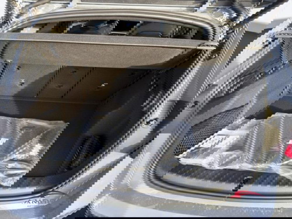 BMW X1 nuova a Perugia (9)