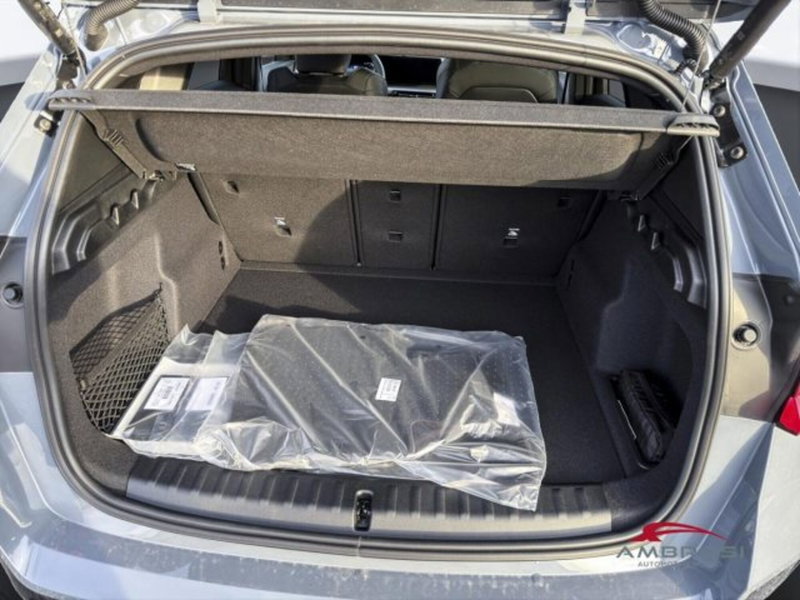 BMW X1 nuova a Perugia (9)