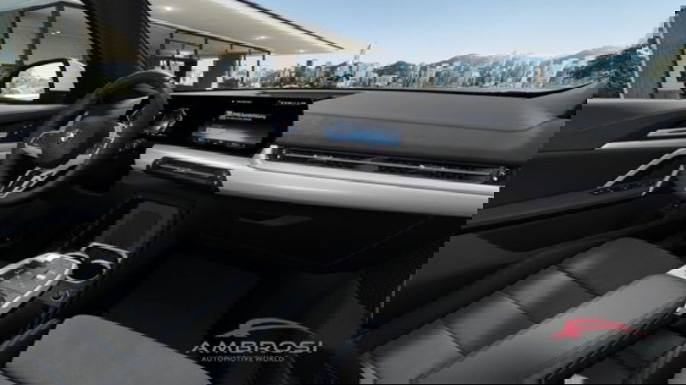 BMW X1 nuova a Perugia (9)