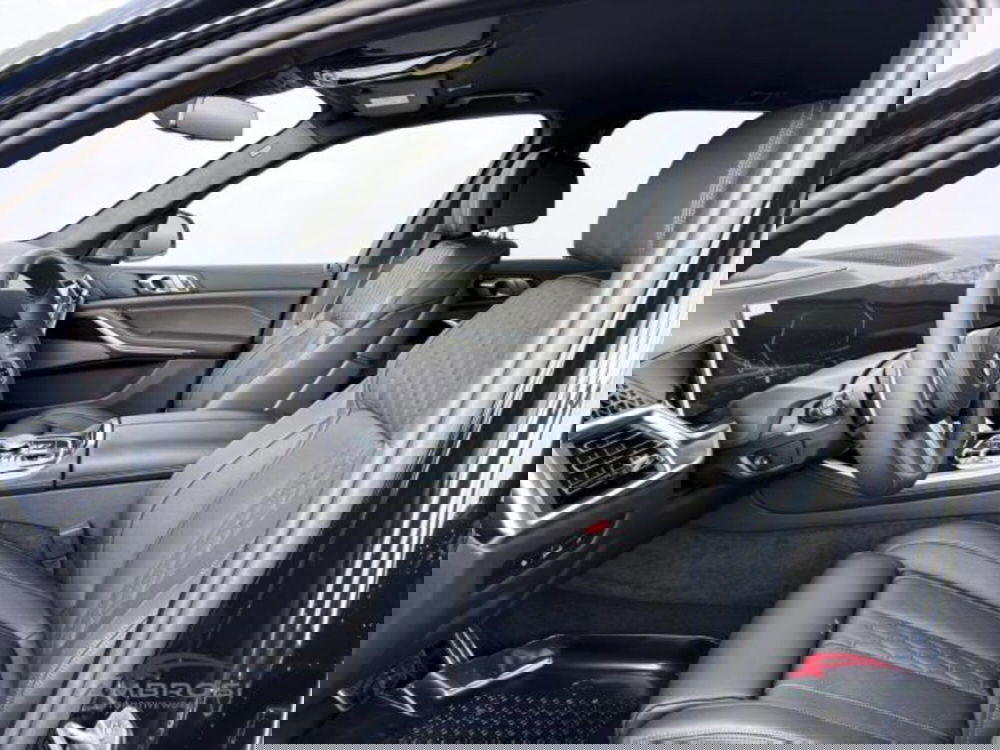 BMW X5 nuova a Perugia (10)