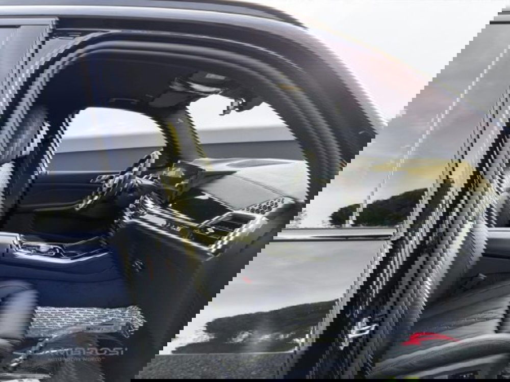 BMW X5 nuova a Perugia (12)