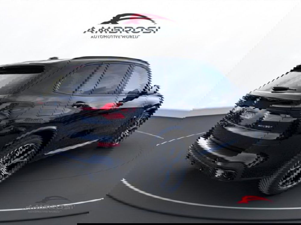 BMW X5 nuova a Perugia (3)