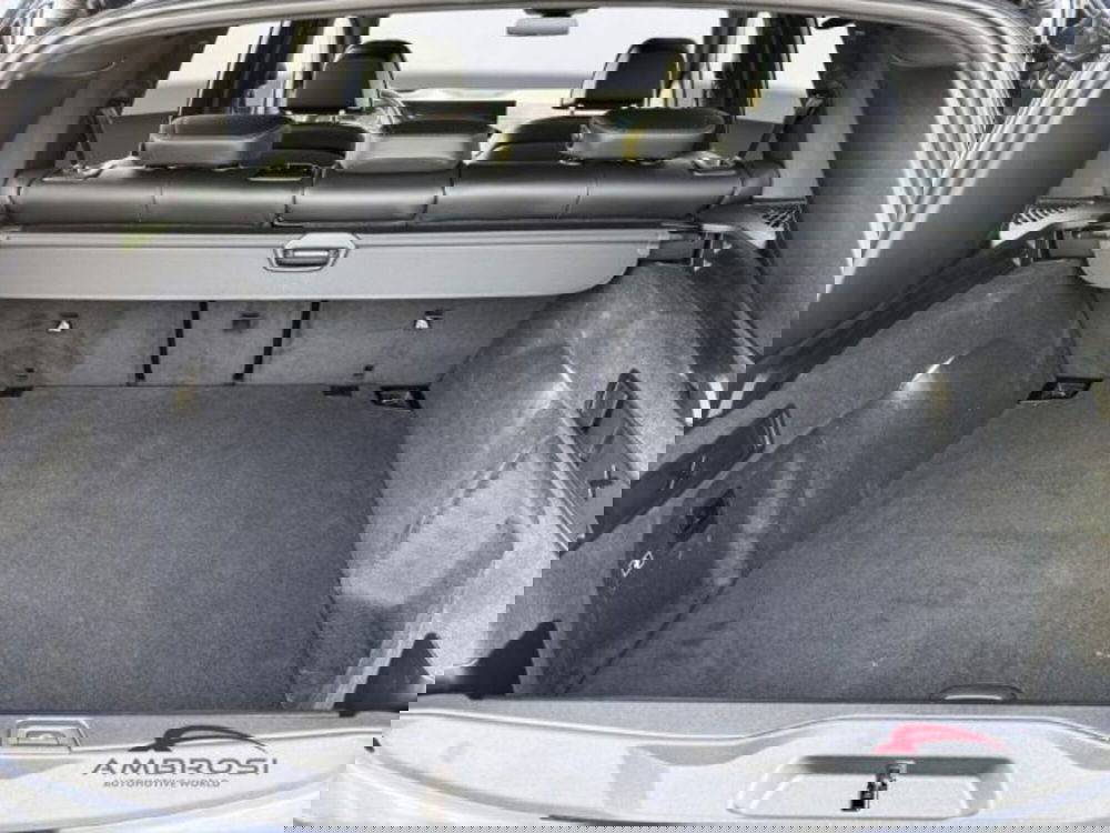 BMW X5 nuova a Perugia (9)