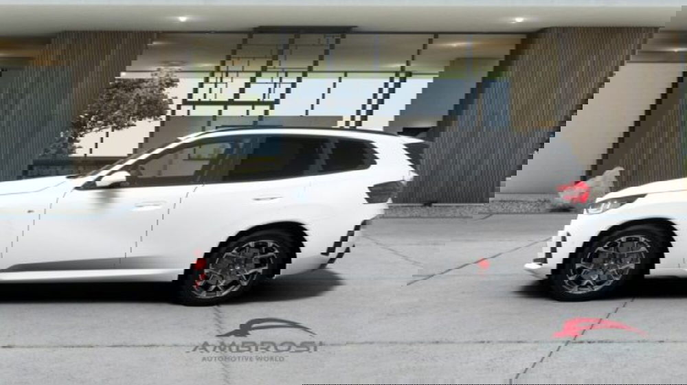 BMW X3 nuova a Perugia (3)