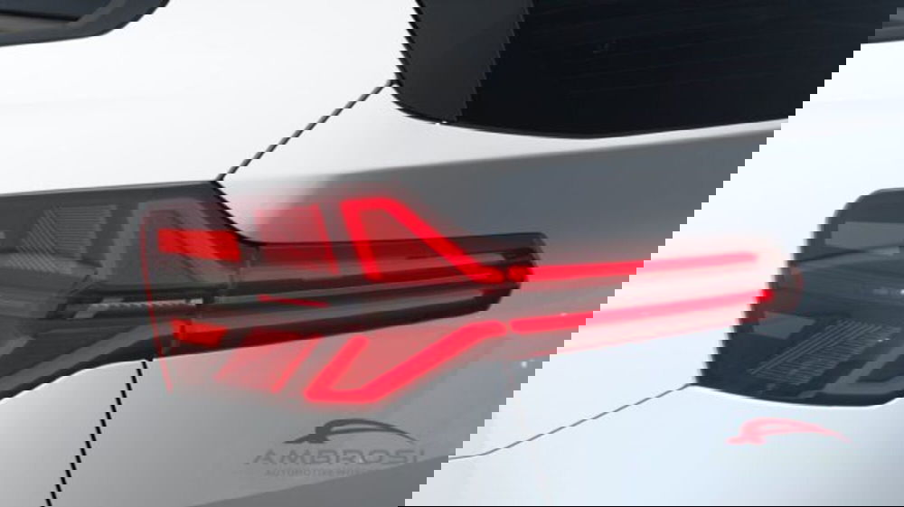 BMW X3 nuova a Perugia (7)