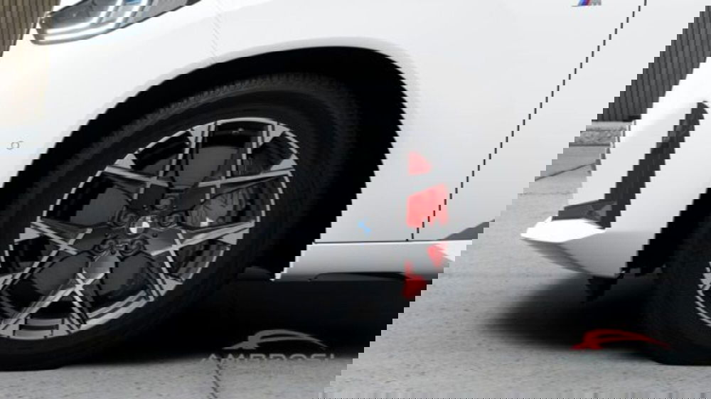 BMW X3 nuova a Perugia (8)