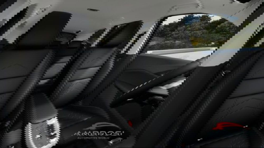 BMW iX1 nuova a Perugia (12)