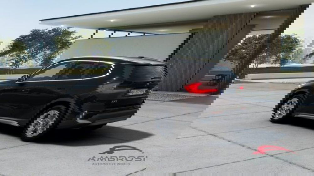 BMW iX1 nuova a Perugia (2)